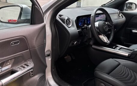 Mercedes-Benz EQA, 2024 год, 4 080 823 рублей, 3 фотография