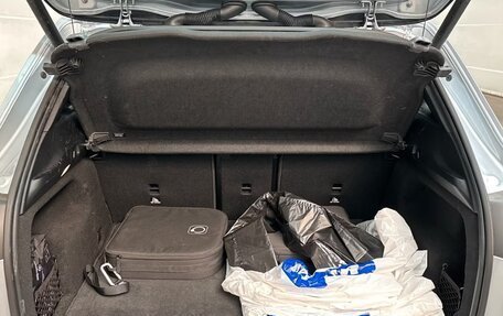 Mercedes-Benz EQA, 2024 год, 4 080 823 рублей, 5 фотография