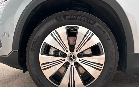 Mercedes-Benz EQA, 2024 год, 4 080 823 рублей, 6 фотография