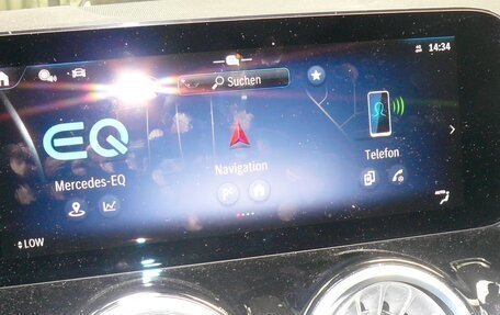 Mercedes-Benz EQA, 2024 год, 4 080 823 рублей, 10 фотография
