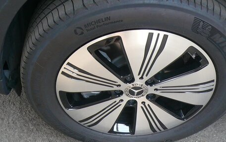 Mercedes-Benz EQA, 2024 год, 4 080 823 рублей, 9 фотография