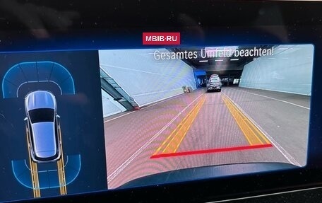 Mercedes-Benz EQA, 2024 год, 4 080 823 рублей, 8 фотография