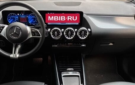 Mercedes-Benz EQA, 2024 год, 4 080 823 рублей, 4 фотография