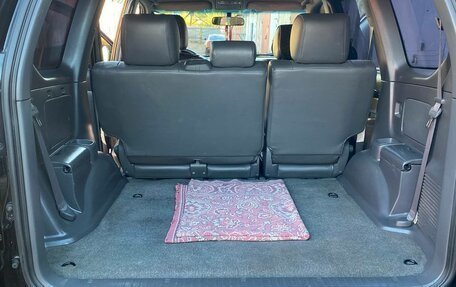 Toyota Land Cruiser Prado 120 рестайлинг, 2008 год, 1 950 000 рублей, 7 фотография