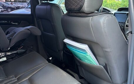 Toyota Land Cruiser Prado 120 рестайлинг, 2008 год, 1 950 000 рублей, 17 фотография