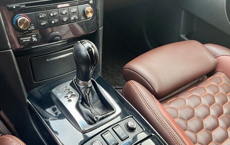 Infiniti FX II, 2008 год, 1 600 000 рублей, 4 фотография