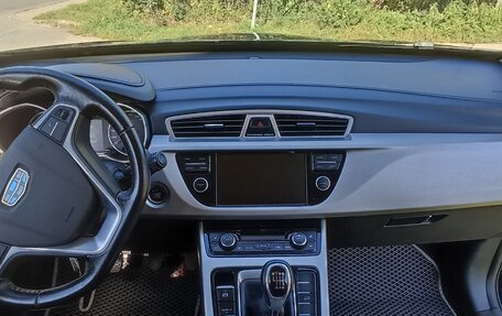 Geely Atlas I, 2018 год, 1 300 000 рублей, 5 фотография