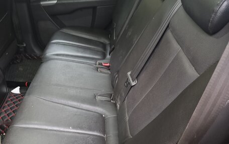Hyundai Santa Fe III рестайлинг, 2012 год, 1 025 000 рублей, 12 фотография