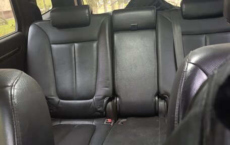 Hyundai Santa Fe III рестайлинг, 2012 год, 1 025 000 рублей, 13 фотография