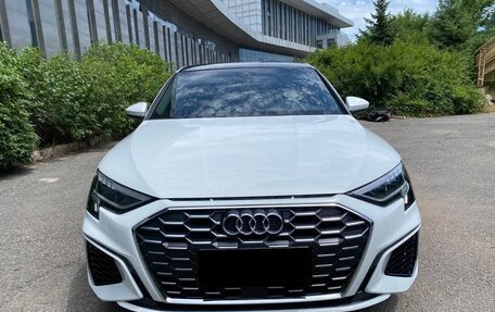 Audi A3, 2023 год, 2 410 000 рублей, 3 фотография