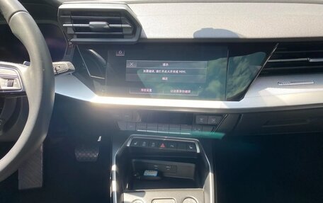 Audi A3, 2023 год, 2 410 000 рублей, 11 фотография