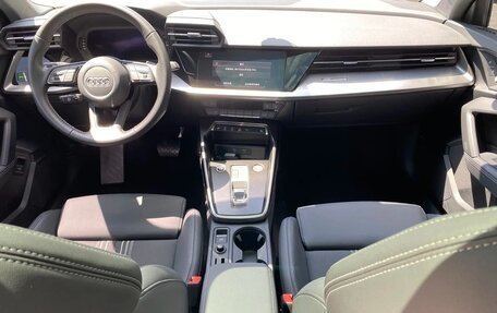 Audi A3, 2023 год, 2 410 000 рублей, 7 фотография