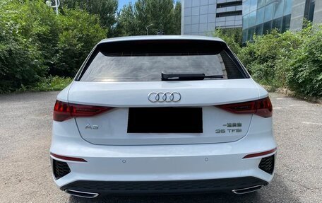 Audi A3, 2023 год, 2 410 000 рублей, 6 фотография