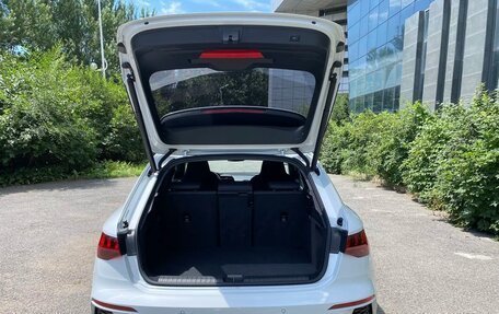 Audi A3, 2023 год, 2 410 000 рублей, 15 фотография