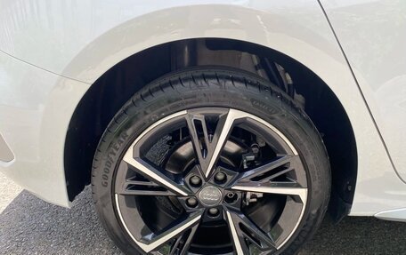 Audi A3, 2023 год, 2 410 000 рублей, 16 фотография