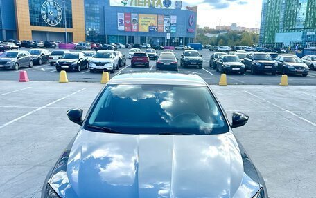 Skoda Octavia, 2018 год, 1 550 000 рублей, 9 фотография