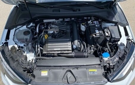 Audi A3, 2023 год, 2 410 000 рублей, 17 фотография