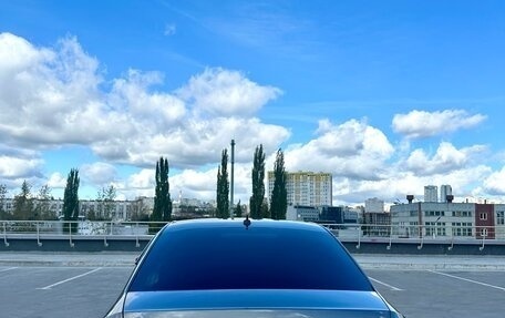 Skoda Octavia, 2018 год, 1 550 000 рублей, 5 фотография