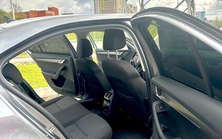 Skoda Octavia, 2018 год, 1 550 000 рублей, 14 фотография