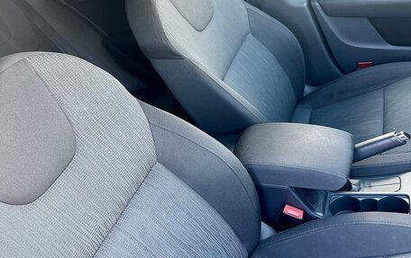 Skoda Octavia, 2018 год, 1 550 000 рублей, 24 фотография
