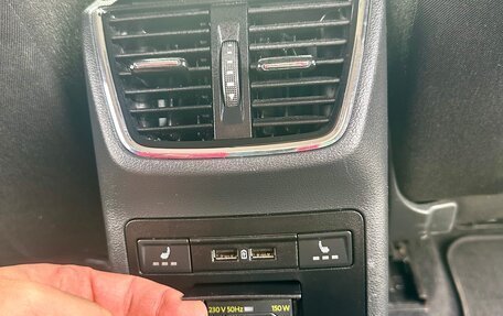 Skoda Octavia, 2018 год, 1 550 000 рублей, 23 фотография