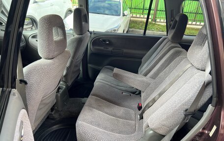 Suzuki Grand Vitara, 2001 год, 595 000 рублей, 11 фотография