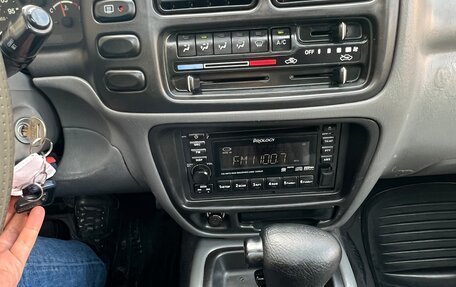 Suzuki Grand Vitara, 2001 год, 595 000 рублей, 17 фотография