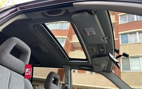 Suzuki Grand Vitara, 2001 год, 595 000 рублей, 16 фотография