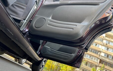 Suzuki Grand Vitara, 2001 год, 595 000 рублей, 21 фотография