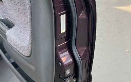 Suzuki Grand Vitara, 2001 год, 595 000 рублей, 22 фотография