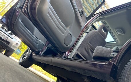 Suzuki Grand Vitara, 2001 год, 595 000 рублей, 24 фотография