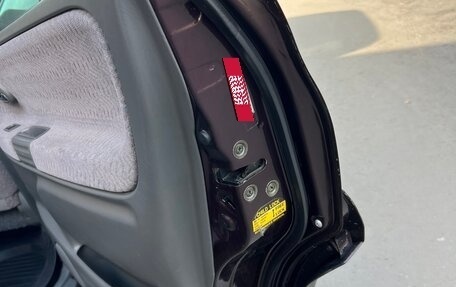 Suzuki Grand Vitara, 2001 год, 595 000 рублей, 23 фотография