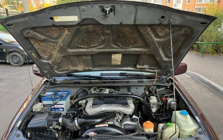 Suzuki Grand Vitara, 2001 год, 595 000 рублей, 28 фотография