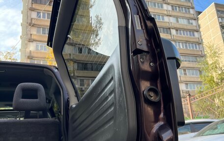 Suzuki Grand Vitara, 2001 год, 595 000 рублей, 27 фотография