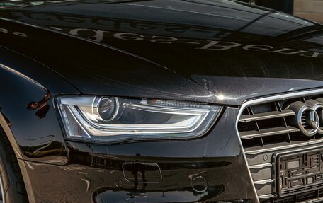Audi A4, 2015 год, 1 195 000 рублей, 8 фотография