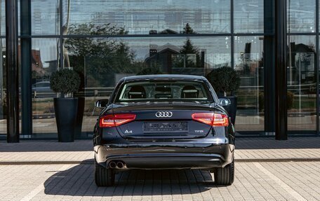 Audi A4, 2015 год, 1 195 000 рублей, 5 фотография