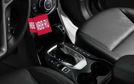 Hyundai Santa Fe III рестайлинг, 2018 год, 1 895 000 рублей, 12 фотография