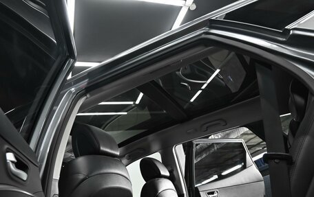 Hyundai Santa Fe III рестайлинг, 2018 год, 1 895 000 рублей, 18 фотография