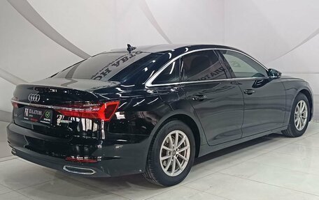 Audi A6, 2020 год, 3 099 000 рублей, 5 фотография