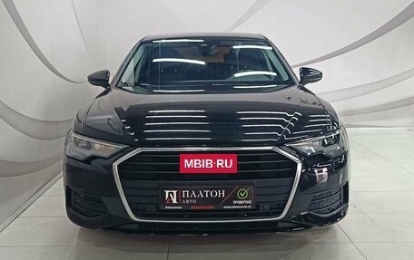 Audi A6, 2020 год, 3 099 000 рублей, 2 фотография