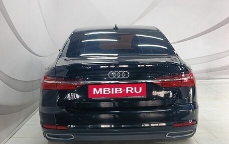 Audi A6, 2020 год, 3 099 000 рублей, 6 фотография