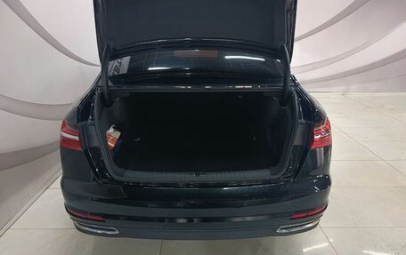 Audi A6, 2020 год, 3 099 000 рублей, 7 фотография