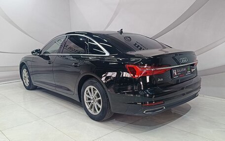 Audi A6, 2020 год, 3 099 000 рублей, 8 фотография