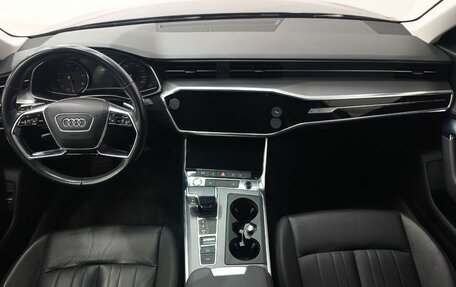 Audi A6, 2020 год, 3 099 000 рублей, 10 фотография