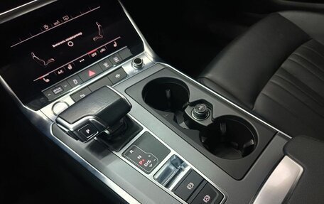 Audi A6, 2020 год, 3 099 000 рублей, 14 фотография