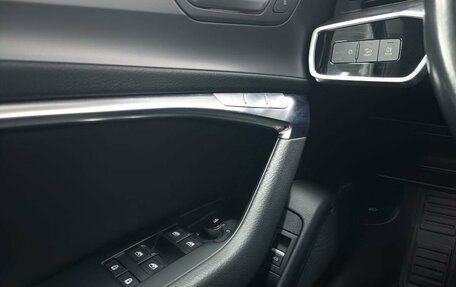 Audi A6, 2020 год, 3 099 000 рублей, 15 фотография