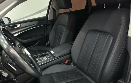 Audi A6, 2020 год, 3 099 000 рублей, 16 фотография