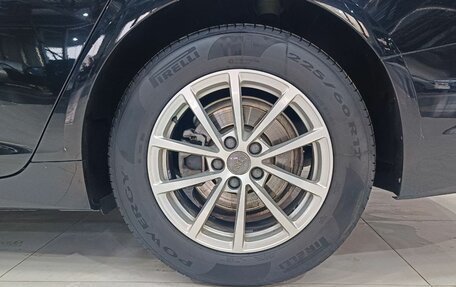 Audi A6, 2020 год, 3 099 000 рублей, 18 фотография