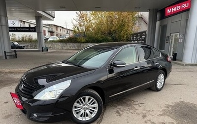 Nissan Teana, 2011 год, 1 080 000 рублей, 1 фотография