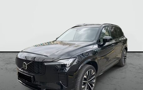 Volvo XC90 II рестайлинг, 2025 год, 12 890 000 рублей, 1 фотография